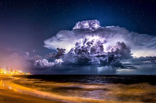 Cảnh báo hiện tượng La Nina liên tiếp