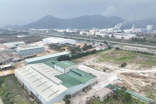 Nghệ An lần đầu lọt top 10 về thu hút vốn đầu tư FDI