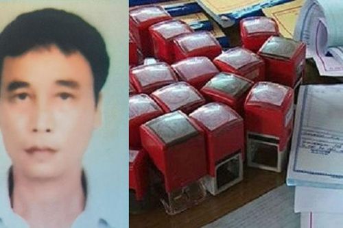 Thuê con nghiện, người bệnh làm giám đốc công ty ma để mua bán hóa đơn