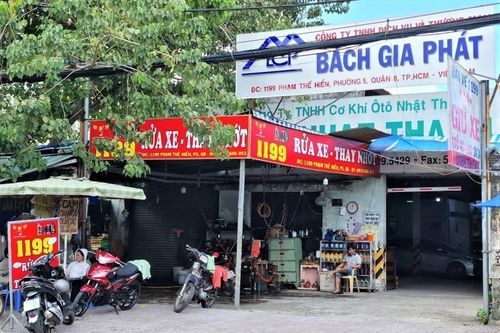 Dấu hiệu bất thường trong vụ tranh chấp tài sản đã được đấu giá thành công từ 15 năm trước