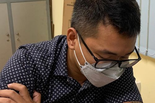 Bắt tổng giám đốc công ty địa ốc lừa bán dự án ma