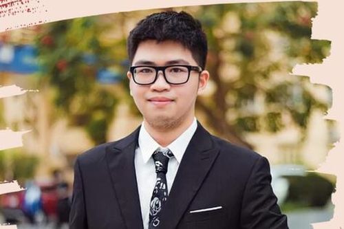 Nam sinh Quảng Ninh là thủ khoa Đại học Sư phạm, điểm GPA gần tuyệt đối