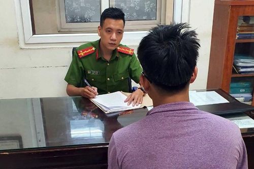 Công an triệu tập gã trai lao vào nhà trọ sàm sỡ cô gái trẻ