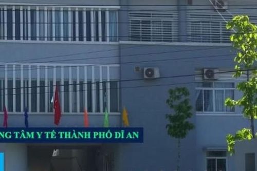 Bắt Phó giám đốc Trung tâm Y tế TP Dĩ An và thuộc cấp liên quan vụ Việt Á