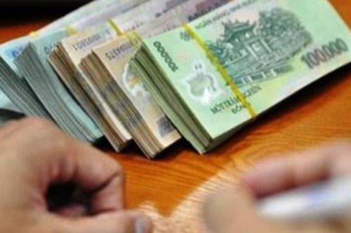 Nhờ 'chạy' dự án, Phó Giám đốc Công ty xây dựng bị lừa