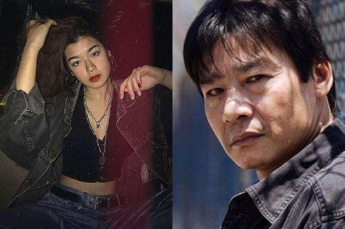 Say đắm với nhan sắc của con gái 'Cảnh sát hình sự' Võ Hoài Nam