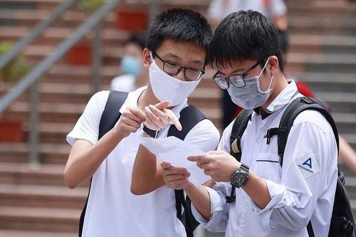Đại học Quốc gia Hà Nội công bố phổ điểm thi đánh giá năng lực