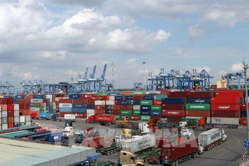 Nghiên cứu làm đường chuyên dụng kết nối cảng Cát Lái với cao tốc và Vành đai 3