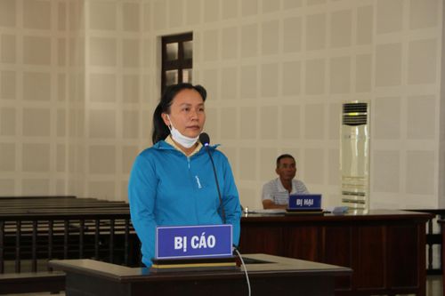 Đà Nẵng: 'Nổ' bán đất dự án giá rẻ chiếm đoạt 1,5 tỷ đồng