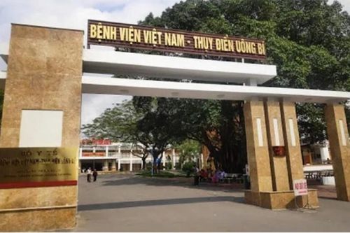 Vụ Việt Á: Nhiều lãnh đạo bệnh viên Việt Nam - Thụy Điển Uông Bí bị kỷ luật