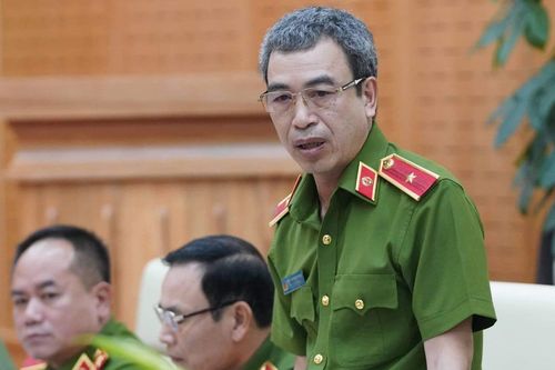 Bộ Công an bác tin ông Nguyễn Thanh Long, Nguyễn Quang Tuấn tự tử