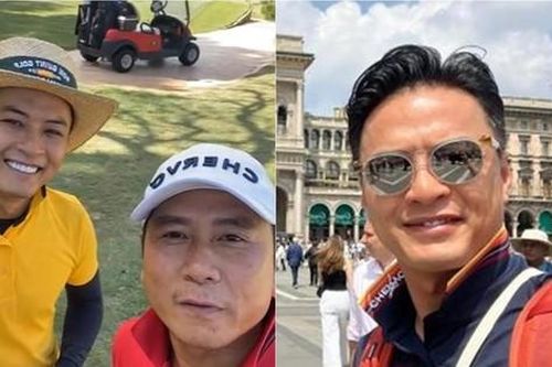 Giữa lúc tin đồn bất lợi bủa vây, tài khoản Facebook diễn viên Hồng Đăng 'không cánh mà bay'