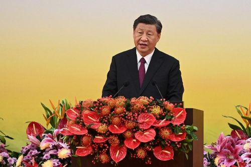 Ông Tập: Không thay đổi mô hình 'một quốc gia, hai chế độ' ở Hong Kong