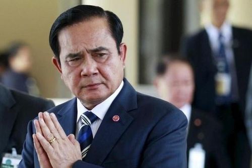 Myanmar xin lỗi Thái Lan vì để chiến đấu cơ bay qua không phận