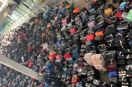 Cơn ác mộng với hàng không thế giới mới chỉ bắt đầu