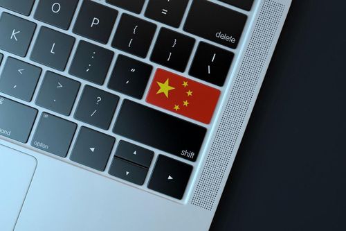 Trung Quốc muốn thay thế Windows và macOS