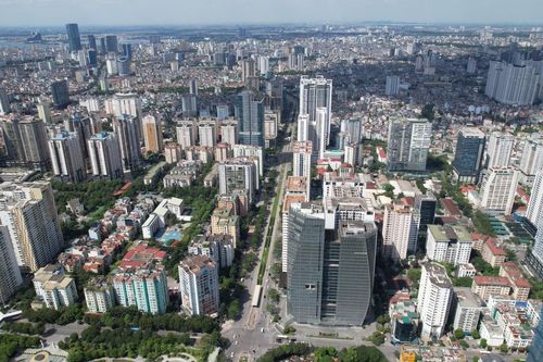 Sở Quy hoạch Hà Nội: 'Kết luận sai phạm ở Lê Văn Lương chưa thỏa đáng'