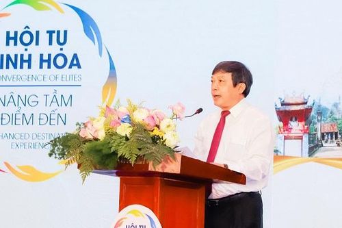 Liên kết phát triển du lịch mở rộng để nâng tầm điểm đến