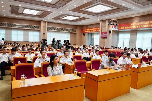 Nhiều hạn chế trong huy động, quản lý, sử dụng nguồn lực phòng, chống dịch Covid-19