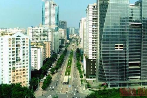 Hà Nội làm rõ thông tin quy hoạch tuyến đường Lê Văn Lương-Tố Hữu