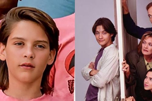 'Người nhện' Tobey Maguire: Từ đứa trẻ cơ cực trở thành ngôi sao sáng giá nhất