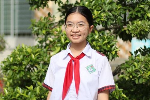 Bí quyết của 'thủ khoa kép' ở Tiền Giang