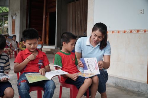 Mở cửa trường hè: Liệu cơm gắp mắm