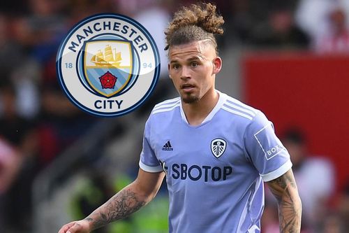 Chuyển nhượng cầu thủ: Man City ra mắt Kalvin Phillips, Chelsea đàm phán mua De Ligt