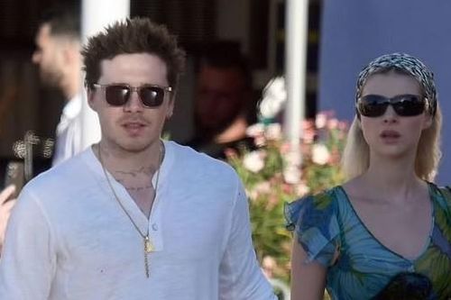 Brooklyn Beckham đi nghỉ tuần trăng mật sau 2 tháng cưới