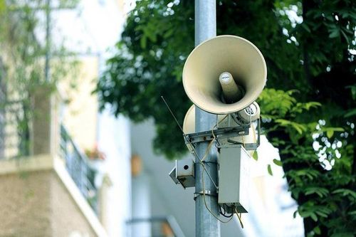Thương tâm nữ trưởng thôn bị điện giật tử vong