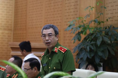 Sự thật thông tin cựu Bộ trưởng Nguyễn Thanh Long tự tử
