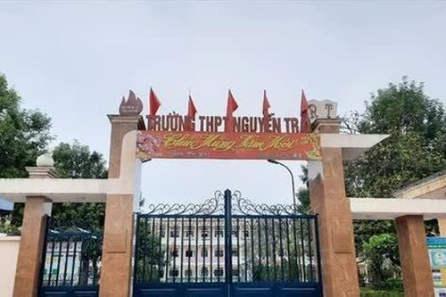 Khởi tố nữ hiệu trưởng lập khống hồ sơ, rút tiền ngân sách