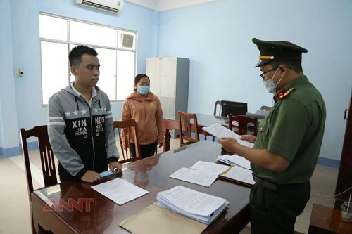 Khởi tố đối tượng tổ chức đưa nhiều phụ nữ vượt biên qua Trung Quốc kết hôn