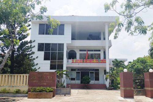 Phú Yên kỷ luật 7 cán bộ, lãnh đạo