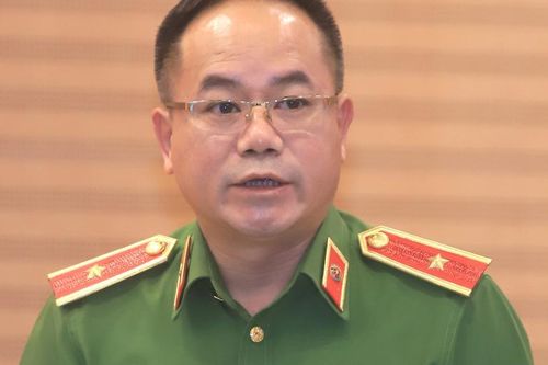 Công an Hà Nội thông tin về những cán bộ CDC nhận tiền từ Việt Á