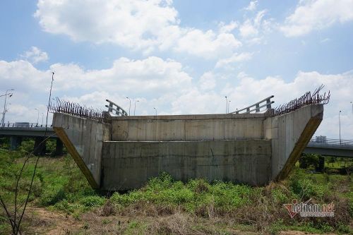 TP.HCM dừng dự án BOT 1.500 tỷ, đề nghị kiểm toán