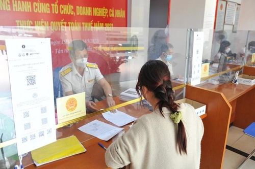 Chính sách mới với công chức có hiệu lực từ tháng 7/2022