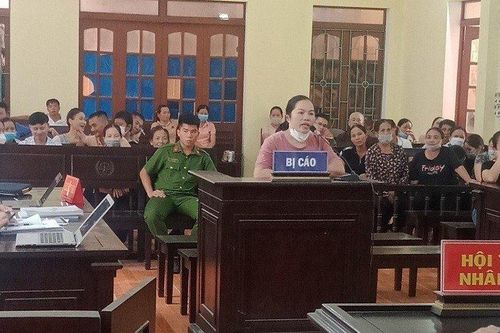 Thanh Hóa: Lập mưu cắt bỏ 'của quý' hàng xóm, cặp vợ chồng lĩnh án nặng