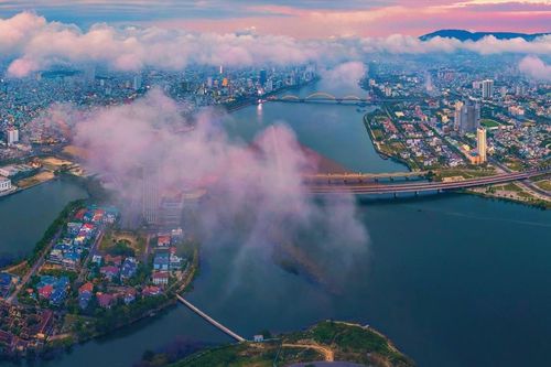 Đà Nẵng trên hành trình trở thành 'thung lũng Silicon mới của Châu Á'