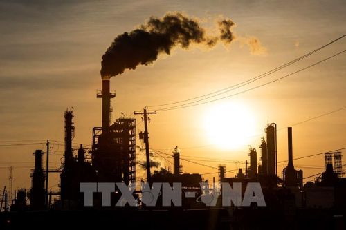 Chính phủ Mỹ gặp trở ngại lớn trong cuộc chiến chống biến đổi khí hậu