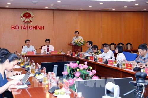 Giải ngân nguồn vốn nước ngoài vẫn rất chậm