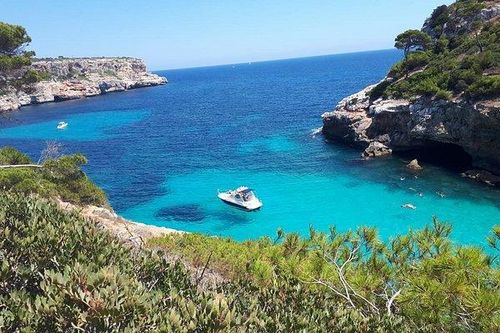 Lạc lối ở Mallorca - Hòn đảo mặt trời Địa Trung Hải