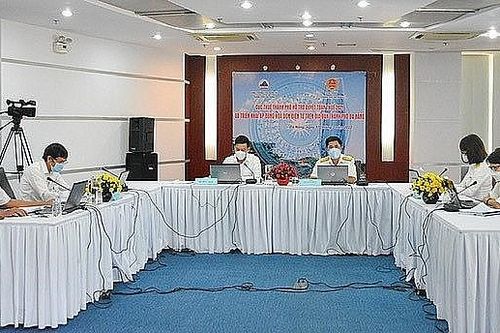 Cục Thuế TP. Đà Nẵng: Thu ngân sách 6 tháng đạt gần 69% dự toán