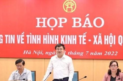 Hà Nội: Nhiều điểm nổi bật trong thực hiện nhiệm vụ phục hồi và phát triển kinh tế xã hội theo Nghị quyết 11/NQ-CP