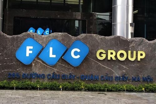 FLC dự định mua lại tòa trụ sở từ ngân hàng OCB