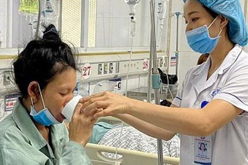 Đau đầu, co giật, suy giảm trí nhớ, sản phụ được phát hiện mắc hội chứng rối loạn tuần hoàn não