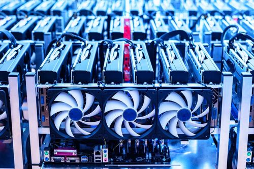 Tiền số lao dốc, giá GPU đào coin giảm hơn một nửa