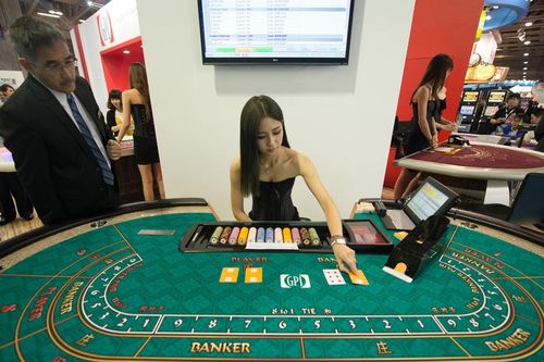 Đề xuất cho mở thêm 2 casino tại Đà Nẵng và Khánh Hòa