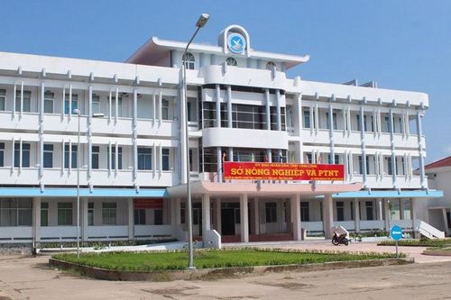 Phó Giám đốc Sở Nông nghiệp nói gì khi muốn 'chia' nhuận bút của phóng viên