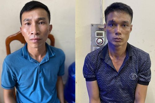Vờ tiếp thị sản phẩm, gã đàn ông cướp bọc tiền rồi tẩu thoát